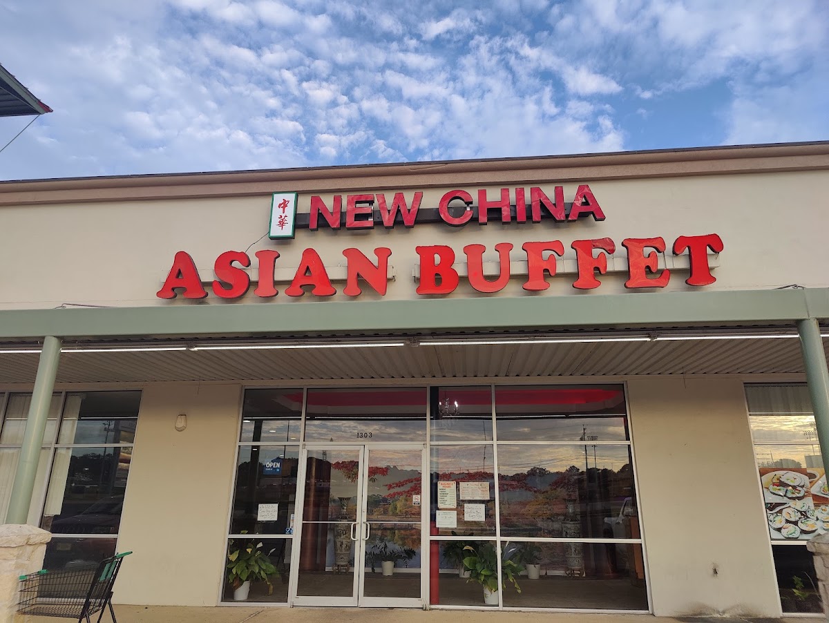 Good Taste Asian Buffet