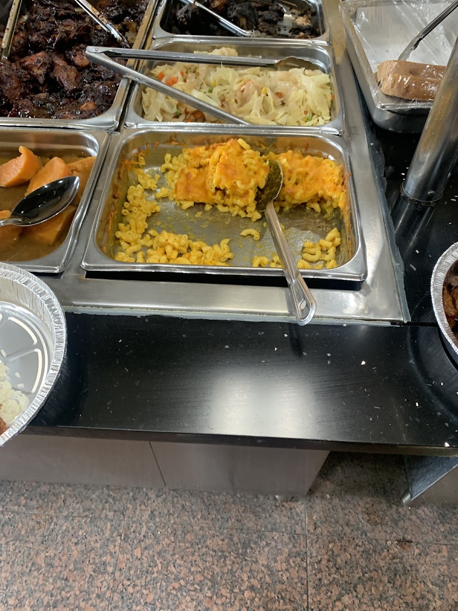 Jamaica Breeze Buffet Photos 2